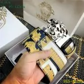 ceinture versace homme medusa vbq712131